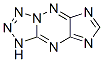 1H-imidazo[4,5-e]tetrazolo[1,5-b][1,2,4]triazine (9ci) Structure,300861-04-5Structure