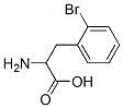 2-Bromo-DL-Phenylalanine Structure,30163-16-7Structure