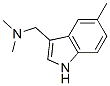 5-甲基芦竹碱结构式_30218-58-7结构式