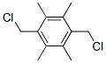 3,6-Bis(chloromethyl)durene Structure,3022-16-0Structure