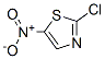 2-Chloro-5-nitrothiazole Structure,3034-47-7Structure