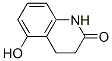 5-Hydroxy-3,4-dihydro-1H-quinolin-2-one Structure,30389-33-4Structure