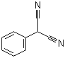 2-苯基丙二腈结构式_3041-40-5结构式