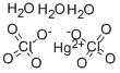 Mercury(II) perchlorate hydrate Structure,304656-34-6Structure