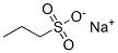 1-PROPANESULFONIC ACID SODIUM SALT MONOHYDRATE, HPLC GRADE Structure,304672-01-3Structure