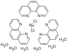 Dichlorotris(1,1 Structure,304695-79-2Structure