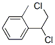 (1,2-Dichloroethyl )toluene Structure,30556-72-0Structure