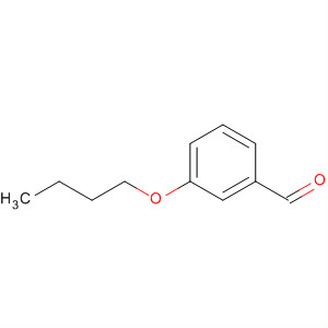 3-Butoxybenzaldehyde Structure,30609-20-2Structure