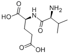 H-val-glu-oh结构式_3062-07-5结构式