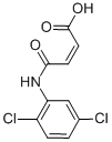 N-(2,5-dichlorophenyl)maleamic acid Structure,306935-76-2Structure