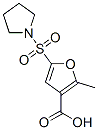 (E)-3-(5-IOdo-2-furyl)prop-2-enoic acid Structure,306936-43-6Structure