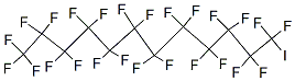 Perfluorododecyl iodide Structure,307-60-8Structure