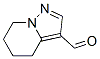 4,5,6,7-Tetrahydropyrazolo[1,5-a]pyridine-3-carbaldehyde Structure,307308-03-8Structure