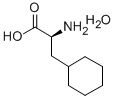 3-Cyclohexyl-l-alanine hydrate Structure,307310-72-1Structure