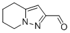 4,5,6,7-Tetrahydropyrazolo[1,5-a]pyridine-2-carbaldehyde Structure,307313-06-0Structure