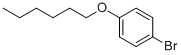 4-N-己氧基溴苯结构式_30752-19-3结构式