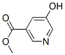 Methyl 5-hydroxynicotinate Structure,30766-22-4Structure