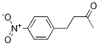 4-(4-硝基苯基)-2-丁酮结构式_30780-19-9结构式