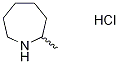 Hexahydro-2-methyl-1h-azepine hydrochloride Structure,30796-90-8Structure