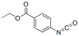 Ethyl 4-isocyanatobenzoate Structure,30806-83-8Structure