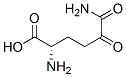 N-me-gln Structure,3081-62-7Structure