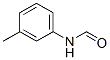 3-Methylformanilide Structure,3085-53-8Structure