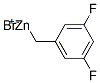 3,5-二氟苄基溴化锌结构式_308796-30-7结构式