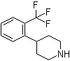 4-[2-(Trifluoromethyl)phenyl]piperidine Structure,308823-90-7Structure