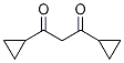 1,3-Dicyclopropylpropane-1,3-dione Structure,30923-64-9Structure