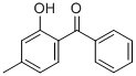 2-Hydroxy-4-methylbenzophenone Structure,3098-18-8Structure