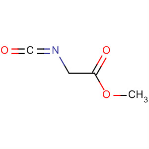 N-carbonylglycine methyl ester Structure,30988-17-1Structure