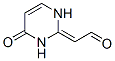 Acetaldehyde, (3,4-dihydro-4-oxo-2(1h)-pyrimidinylidene)-, (2e)-(9ci) Structure,309934-44-9Structure