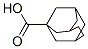 Tricyclo[4.3.1.13,8]undecane-1-carboxylic acid Structure,31061-65-1Structure