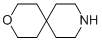 3-Oxa-9-azaspiro[5.5]undecane Structure,311-21-7Structure
