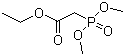 Ethyl dimethylphosphonoacetate Structure,311-46-6Structure