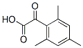 Mesitylglyoxylic acid Structure,3112-46-7Structure