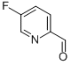 5-Fluoro-2-formylpyridine Structure,31181-88-1Structure