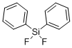 Diphenyldifluorosilane Structure,312-40-3Structure