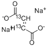 Sodium fumarate-2,3-13C2 Structure,312623-83-9Structure