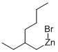 2-Ethylhexylzinc bromide Structure,312693-03-1Structure