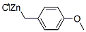 4-Methoxybenzylzinc chloride Structure,312693-17-7Structure