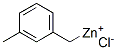 3-Methylbenzylzinc chloride Structure,312693-20-2Structure