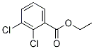 Ethyl 2,3-dichlorobenzoate Structure,31273-66-2Structure