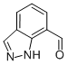 1H-indazole-7-carbaldehyde Structure,312746-72-8Structure