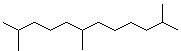 2,6,11-tRimethyldodecane Structure,31295-56-4Structure