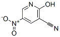 2-Hydroxy-5-nitronicotinonitrile Structure,31309-38-3Structure