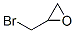 1-Bromo-2,3-epoxypropane Structure,3132-64-7Structure