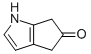 4,6-Dihydro-cyclopenta[b]pyrrol-5(1h)-one Structure,313663-81-9Structure