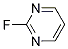 2-Fluoropyrimidine Structure,31375-35-6Structure