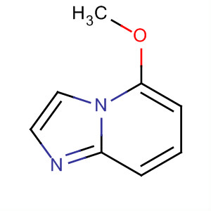 5-Methoxy-imidazo[1,2-a]pyridine Structure,31409-09-3Structure